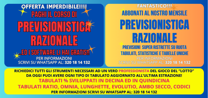 DOPPIA Promo Rosario_apr25_tripla