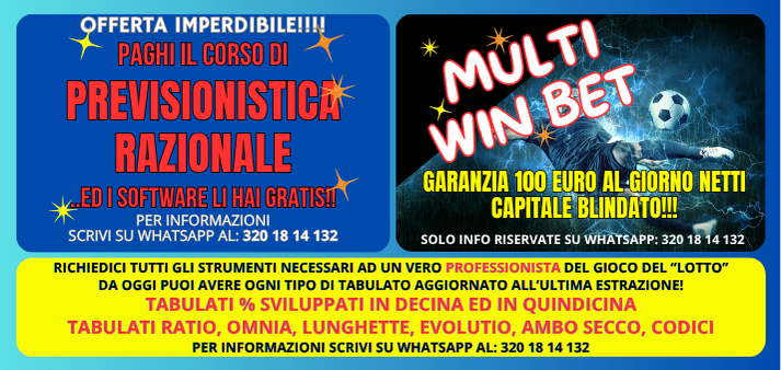 DOPPIA Promo Rosario_apr25_tripla